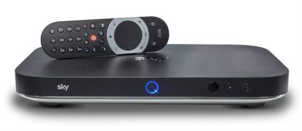 The new Sky Q set-top boxes will enable several innovative features including the ability to watch on up to five screens simultaneously.